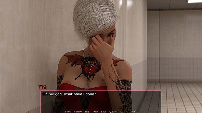 Unexpected Consequences