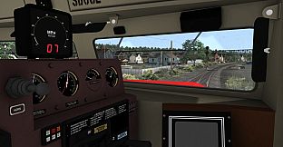 TS Marketplace: Norfolk Southern SD60E Livery Pack 01