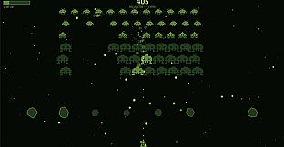 Super Station Swarm