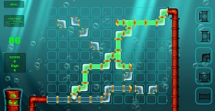 Plumber: the Pipe Rush