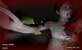 The Hordes of the Dead