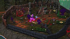 Lethal Honor - Order of the Apocalypse