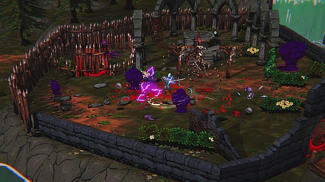 Lethal Honor - Order of the Apocalypse