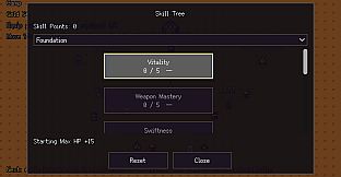 Rift Fighter