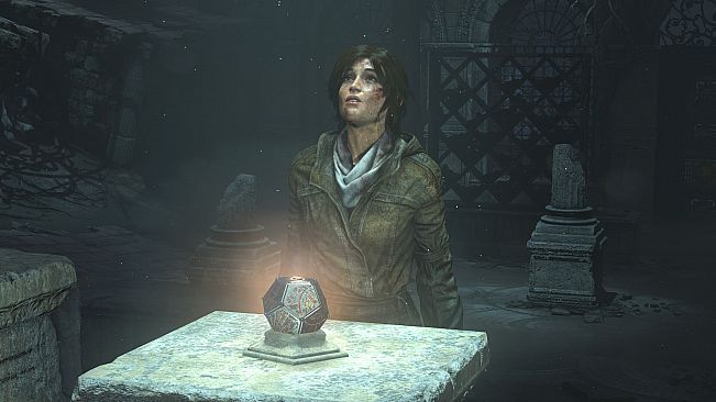 Rise of the Tomb Raider: 20 Year Celebration