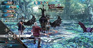 The Legend of Heroes: Trails beyond the Horizon Complete Edition