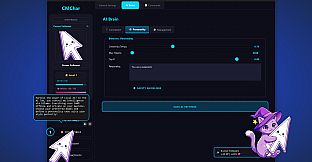 CMChar: Your Virtual Companion