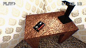 [ANOMALY TAPES]: Beyond Reality