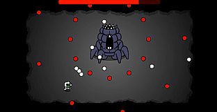 Deep Deep Deep Nightmare