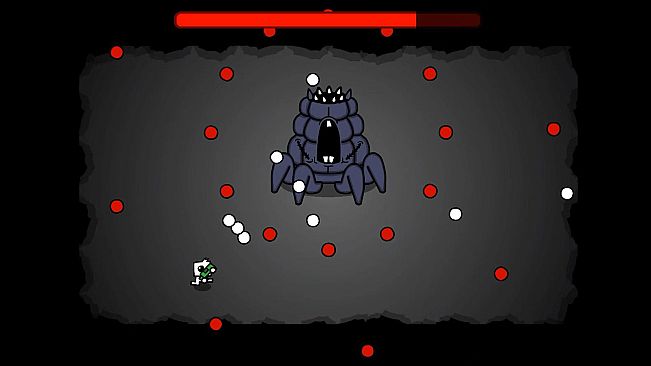 Deep Deep Deep Nightmare