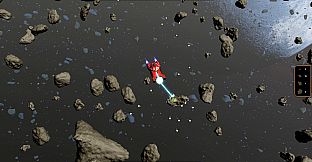 Pay Your Space Debt