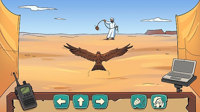 Alsharah