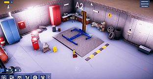 Car Mechanic Manager 2023