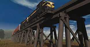 Trainz 22 Platinum Edition Features