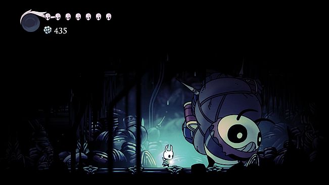 Hollow Knight - Official Soundtrack