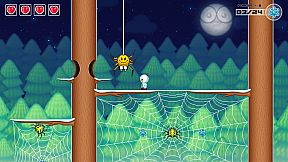 Mission in Snowdriftland