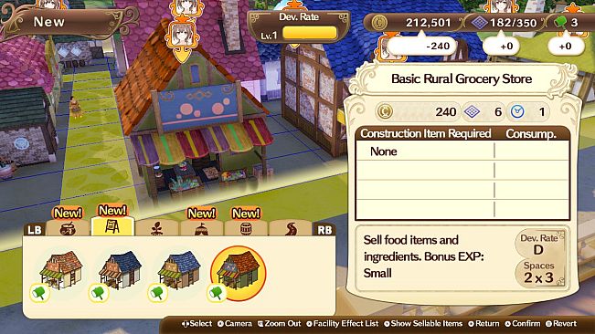 Nelke & the LA: Season Pass "Legendary Town Building Set"