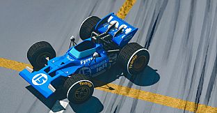 Formula Legends: Turbo Power Pack
