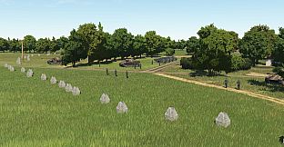 DCS: World War II Assets Pack