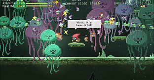 The Lost Froglins