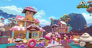 PixARK - A Sweet Pack for the Sweetest