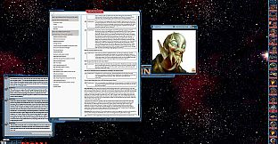 Fantasy Grounds - Starfinder RPG - Starfinder Society Scenario #2-18: Forbidden Tides