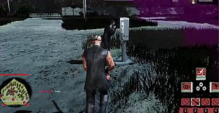Missing Dead - Missing Texture