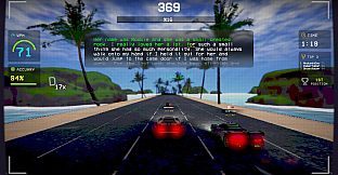 Type for Speed