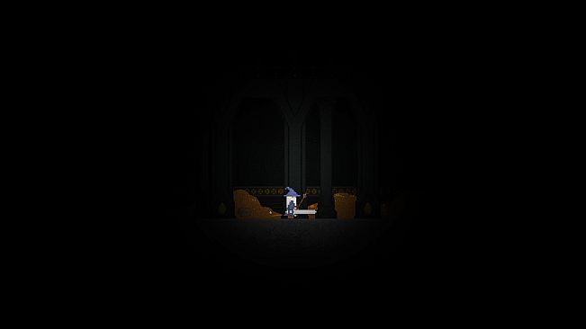 ROGUS - Kingdom of The Lost Souls