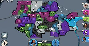 RISK: Global Domination - US City Map Pack