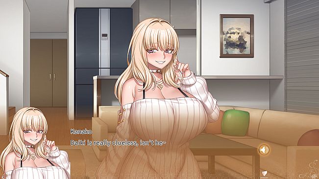 Gal Big Sister Z