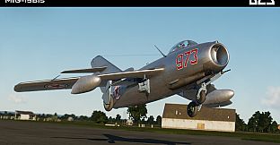 DCS: MiG-15Bis