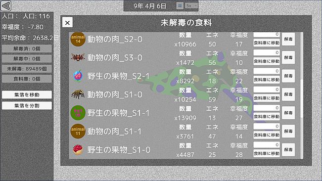 What a Wonderful Venom World