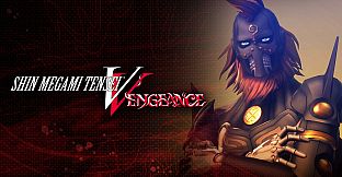 Shin Megami Tensei V: Vengeance - Demon Subquest - Holy Will and Profane Dissent