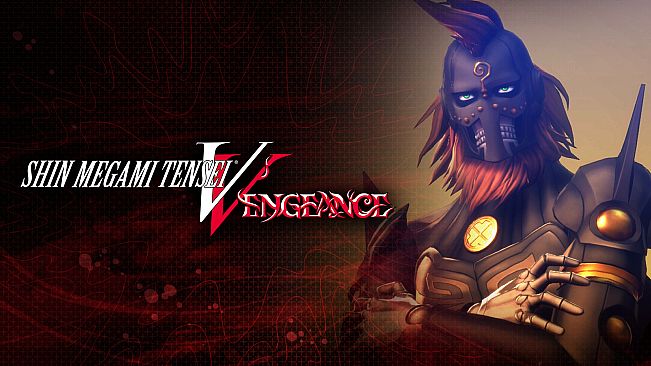 Shin Megami Tensei V: Vengeance - Demon Subquest - Holy Will and Profane Dissent