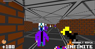 Biblios: Tome of Darkness