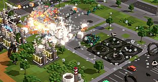 9-Bit Armies: A Bit Too Far Soundtrack