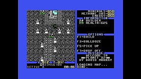 Planet X2 (C64)