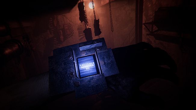 House Of Horror: Outside Is Better