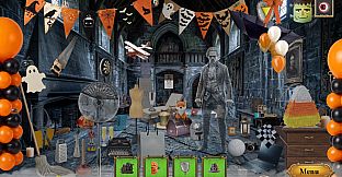 Spooky Dwellers 5 Collector's Edition