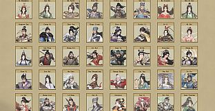 Stackcraft: Three Kingdoms