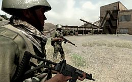 Arma 2: Operation Arrowhead