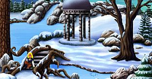 Heroine's Quest: The Herald of Ragnarok