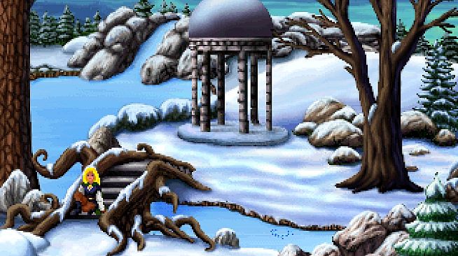 Heroine's Quest: The Herald of Ragnarok