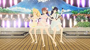 Hop Step Sing! VR Live 《Hop★Summer Tour 2020》