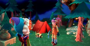 Ankora: Lost Days - Prologue