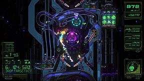 XENOTILT: HOSTILE PINBALL ACTION