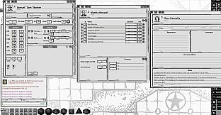 Fantasy Grounds - Dreamer in the Dark