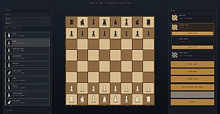 Chaos Chess