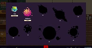 Space Catnips